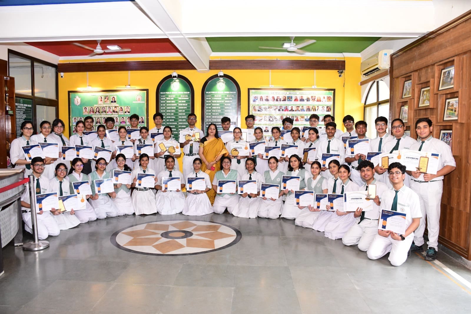 student 7