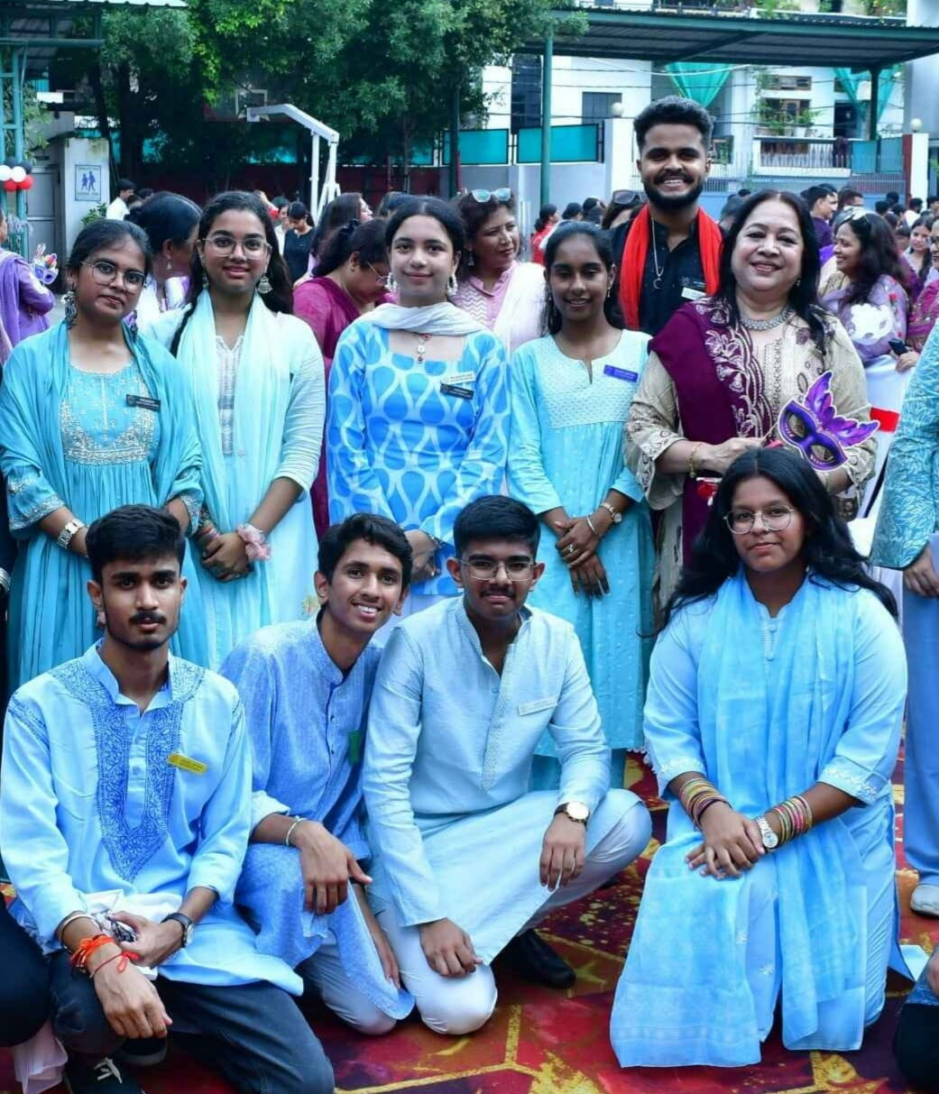 student 3