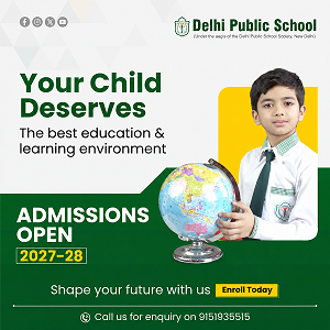 School announcement