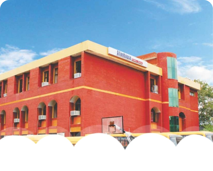 Allenhouse Khalasi Line