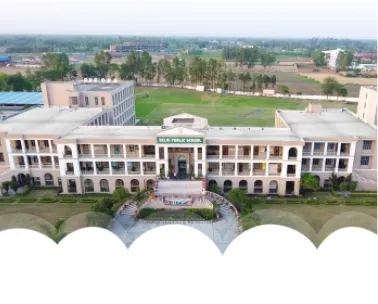 Delhi Public School Bareilly