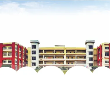 Delhi Public School Jankipuram