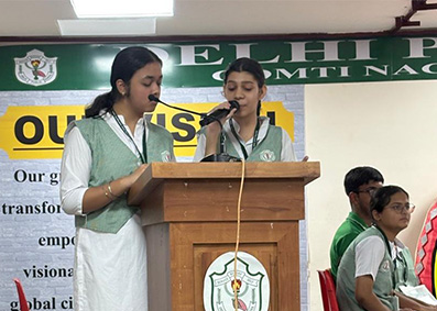 A Multidimensional Approach to Education