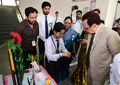 Holistic Development