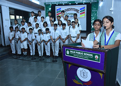 Innovative Curriculum