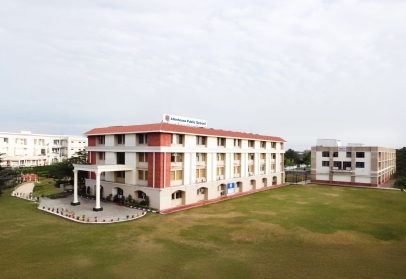 Allenhouse Public School