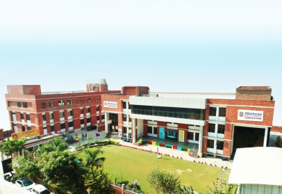 Allenhouse Public School