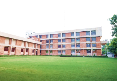 Allenhouse Public School