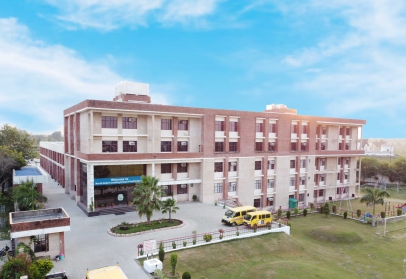 Allenhouse Public School