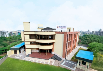 Allenhouse Public School