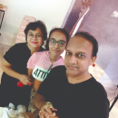 PARENTS OF SONDARYA Grade -X D