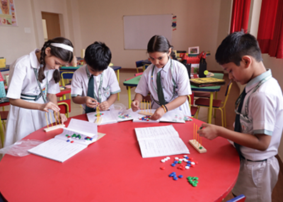 Innovative Curriculum