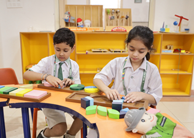 Experiential Learning