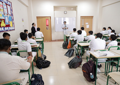 A Multidimensional Approach to Education