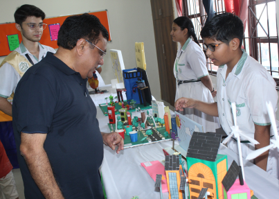 Innovative Curriculum