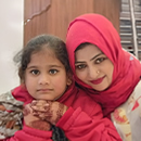 M/O Fatima Zehra Class-I A