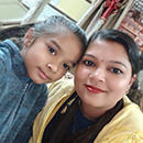 M/O Aashi Sharma Class-I A