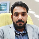 Father of Mohammad Ibrahim Grade- Play Group