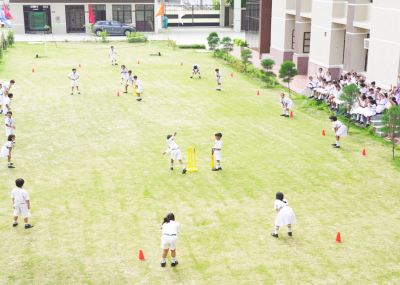 A Multidimensional Approach to Education