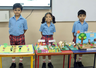 Supportive Learning Environment