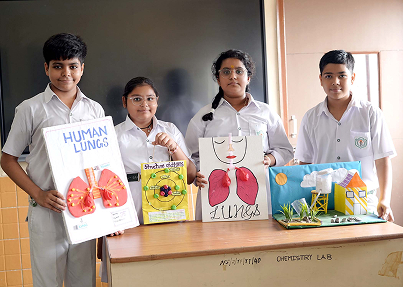 Experiential Learning