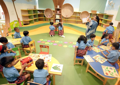 A Multidimensional Approach to Education