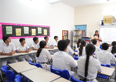 A Multidimensional Approach to Education