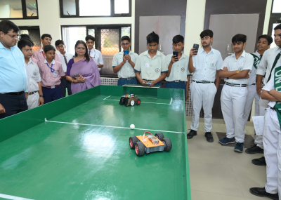 Experiential Learning