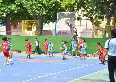 Holistic Development