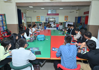 Innovative Curriculum