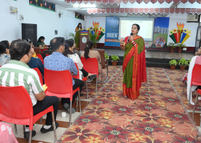 Supportive Learning Environment