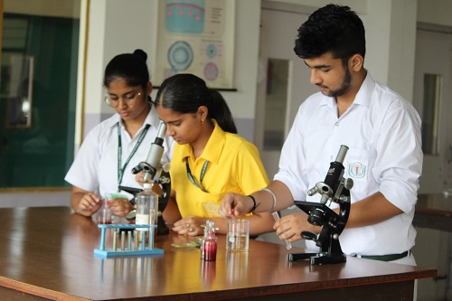 Experiential Learning