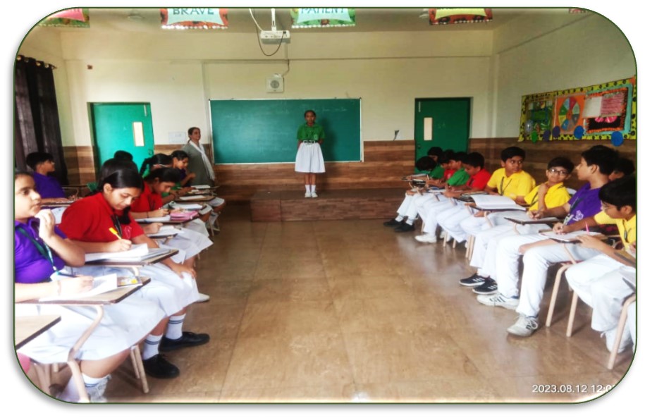 A Multidimensional Approach to Education