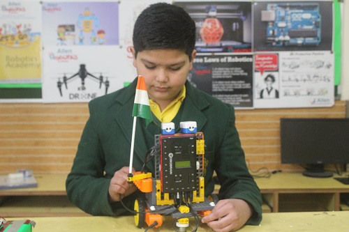 Innovative Curriculum