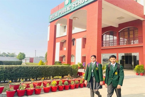 Holistic Development