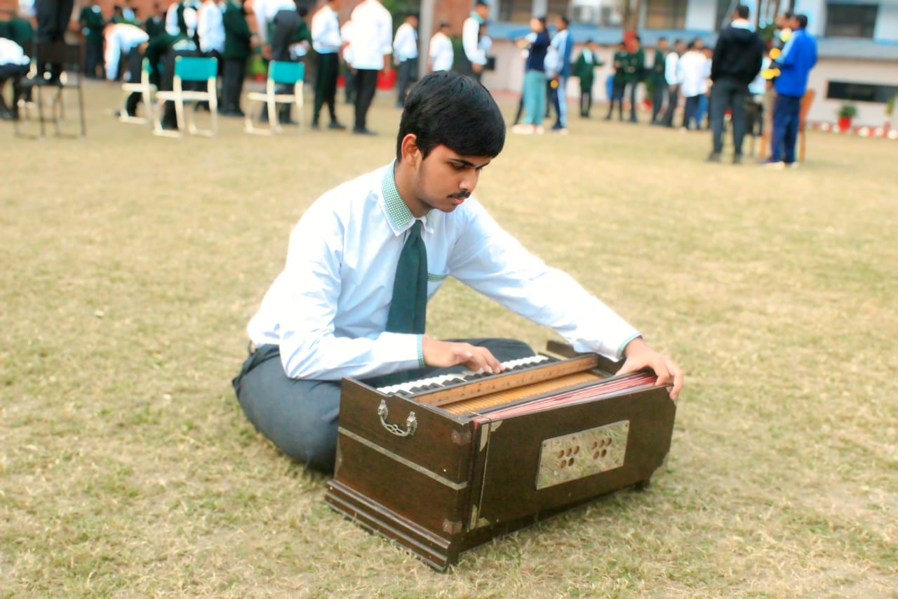 Harmonium