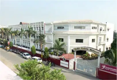 Delhi Public School Eldeco
