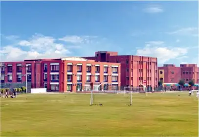 Delhi Public School Kalyanpur