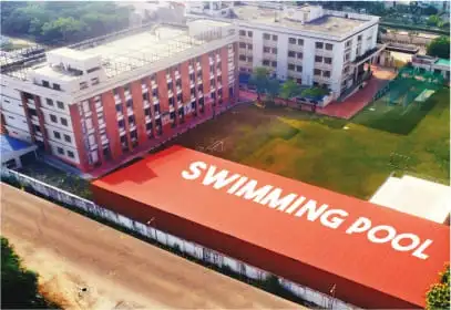 Delhi Public School Gomti Nagar