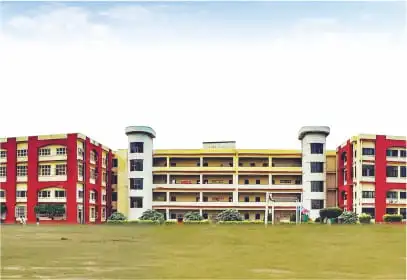 Delhi Public School Jankipuram
