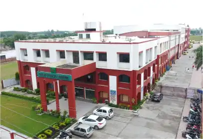 Delhi Public School Saharanpur