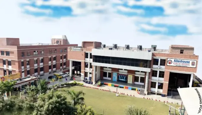 Allenhouse Public School Ghaziabad