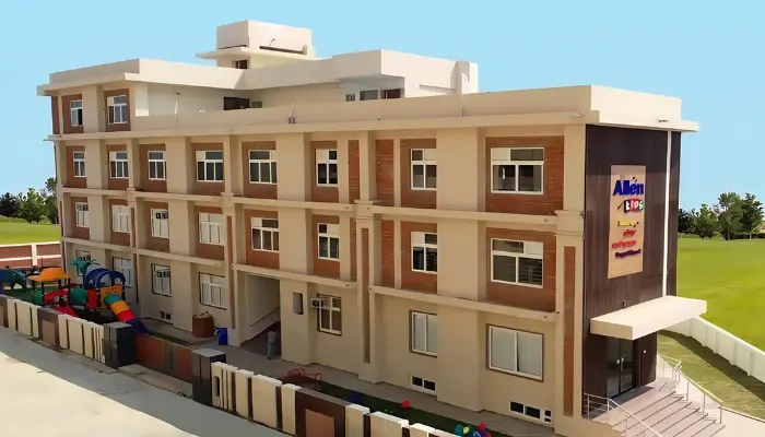 Allen Kids Mukherji Vihar