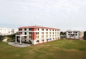 Allenhouse Public School Rooma