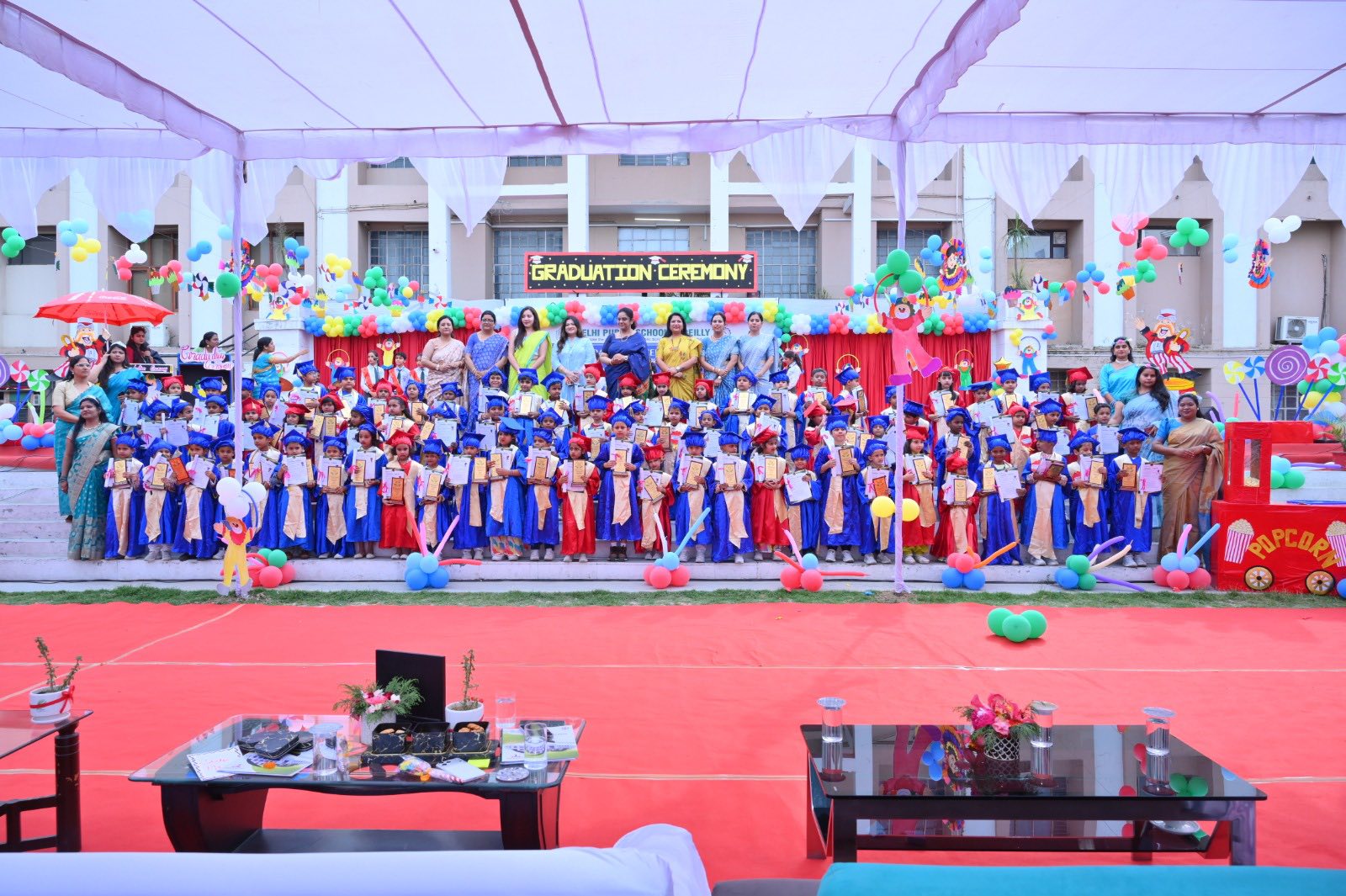 Graduation Ceremony 2026