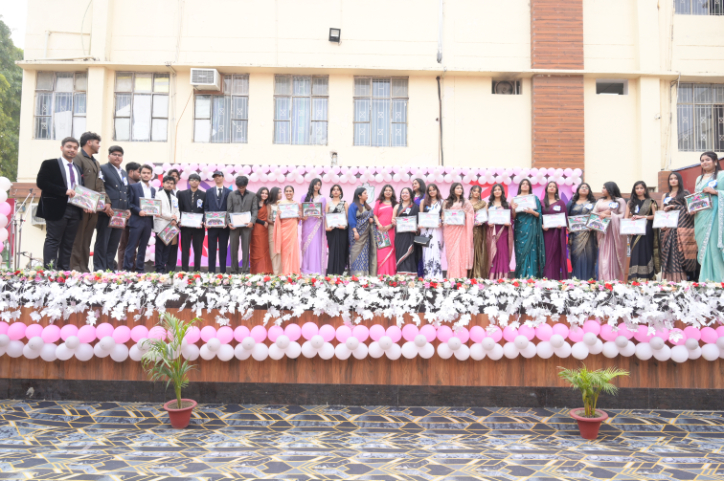 A Graceful Farewell to Batch 2025-26