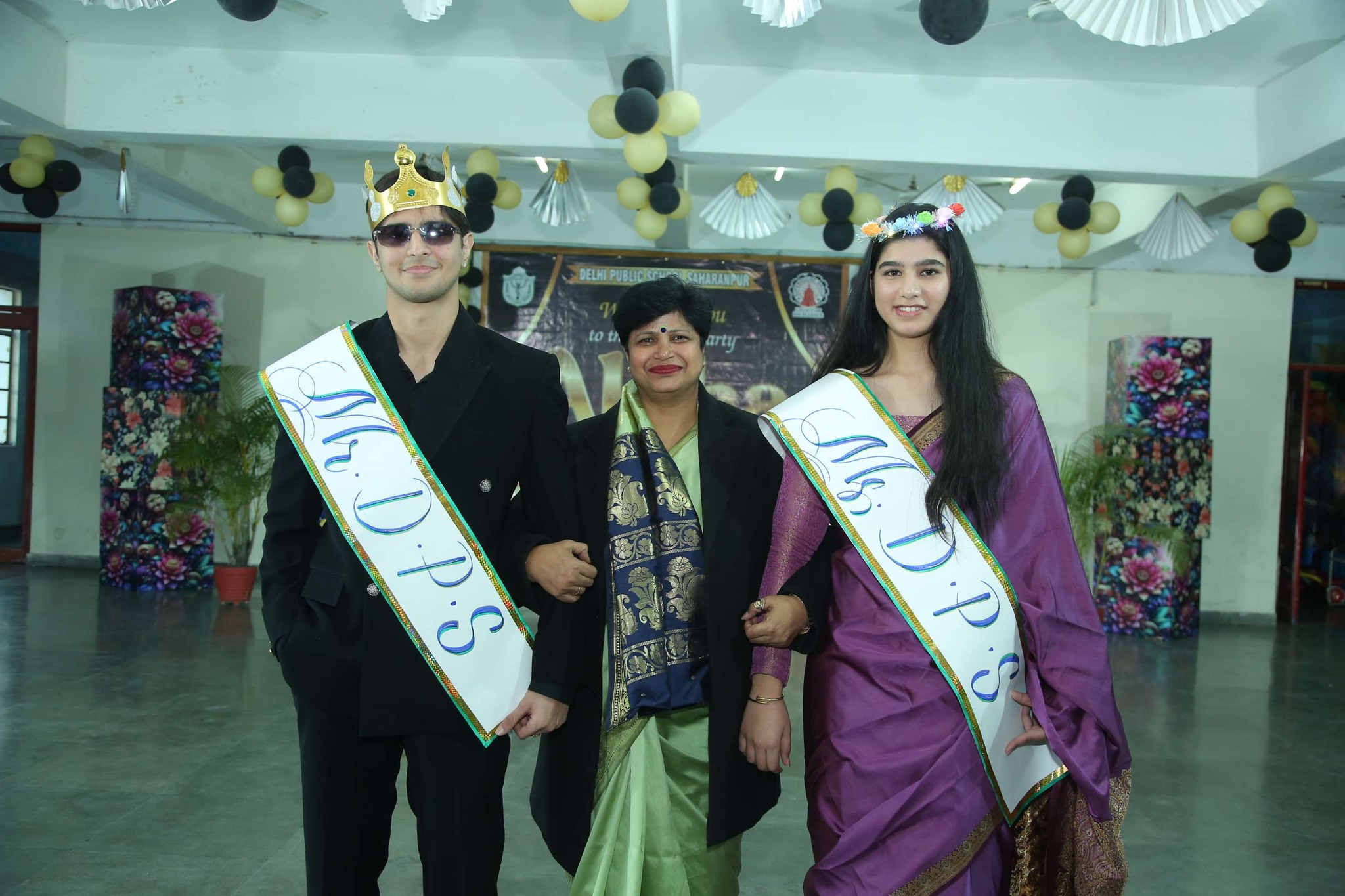 Aloha 2026 – Farewell Ceremony