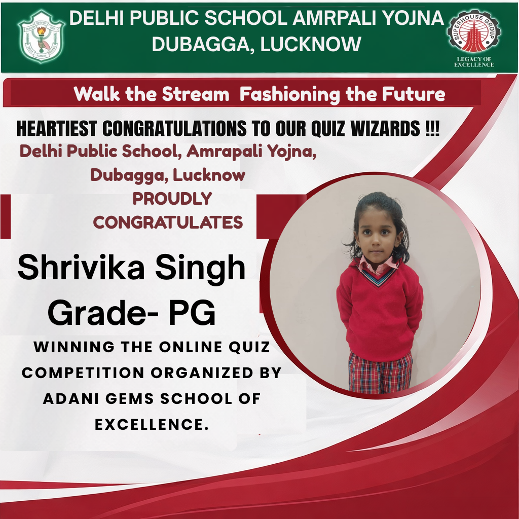 Online Quiz Competition