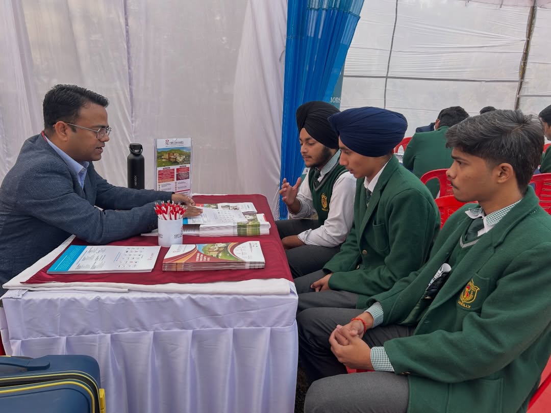 Education Fair