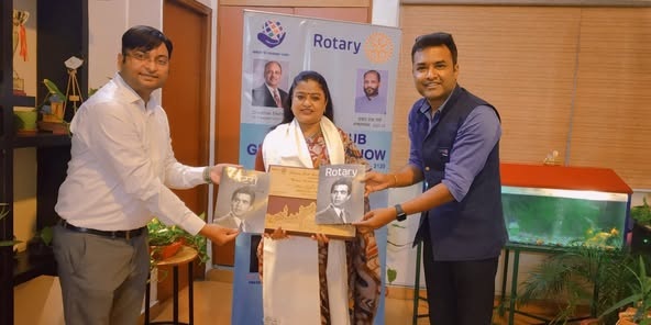 Nation Builder Award